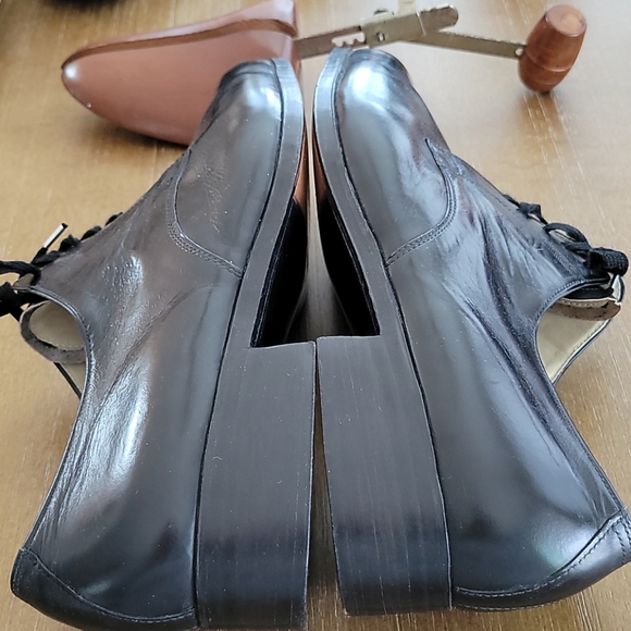 WARSZAWA STAROWKA  HANDMADE SHOES - Picture 2 of 10